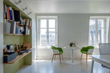 SUMMA PROJECTS - Xavier Louargant