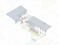 Fleur MORIN - SAS CLEF ARCHITECTURE