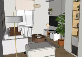 Cindy DA SILVA - DASILVA CINDY