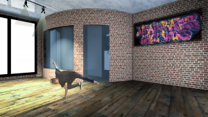 Cathy HAMADI - ET SI CONCEPTION