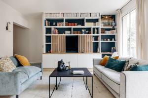 Agathe LESAGE - URBAN DECO