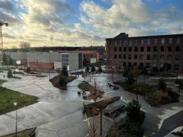 Grégoire PARCOLLET - PARPAN Architectures