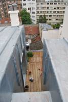 Grégoire PARCOLLET - PARPAN Architectures