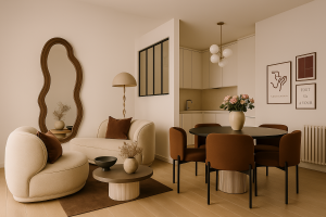 MAD DESIGNGROUP. - Alexandre ASSIGA & Ilona KARIAN