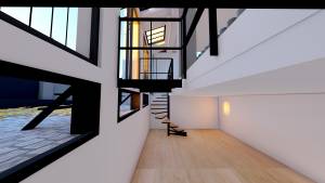 François PAYET - METAPHORES