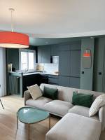 SABRINA ALANIG  SENIC KELTZ - ATELIER SENIC