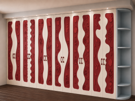 Pauline CABRERA CASASOPRANA - STUDIO JOUGY